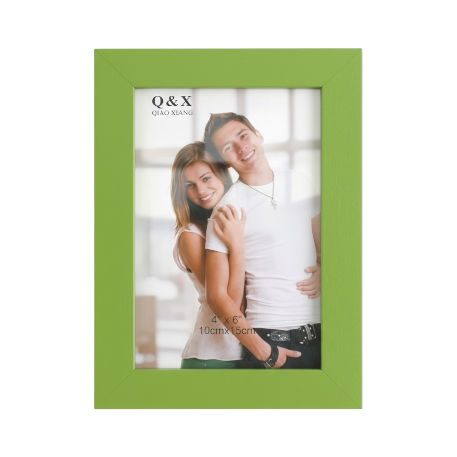 Marco Fotografico Qiaoxiang Modelo 450 - 10x15 cm