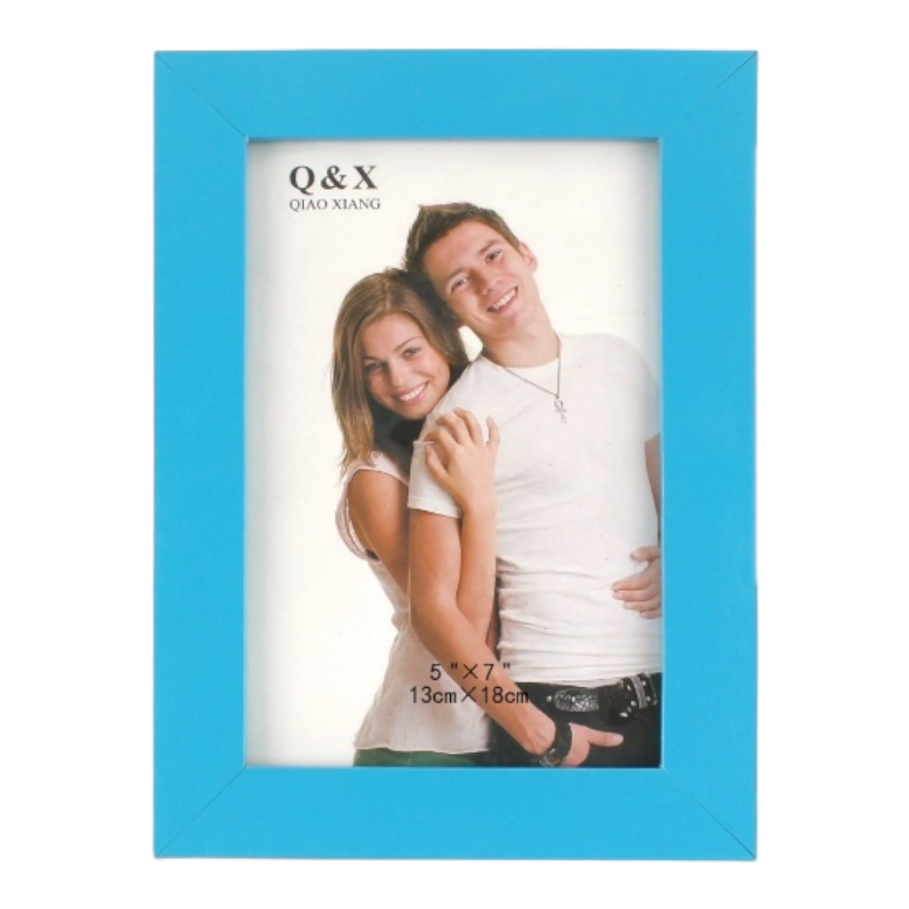 Marco Fotografico Qiaoxiang Modelo 450 - 13x18 cm