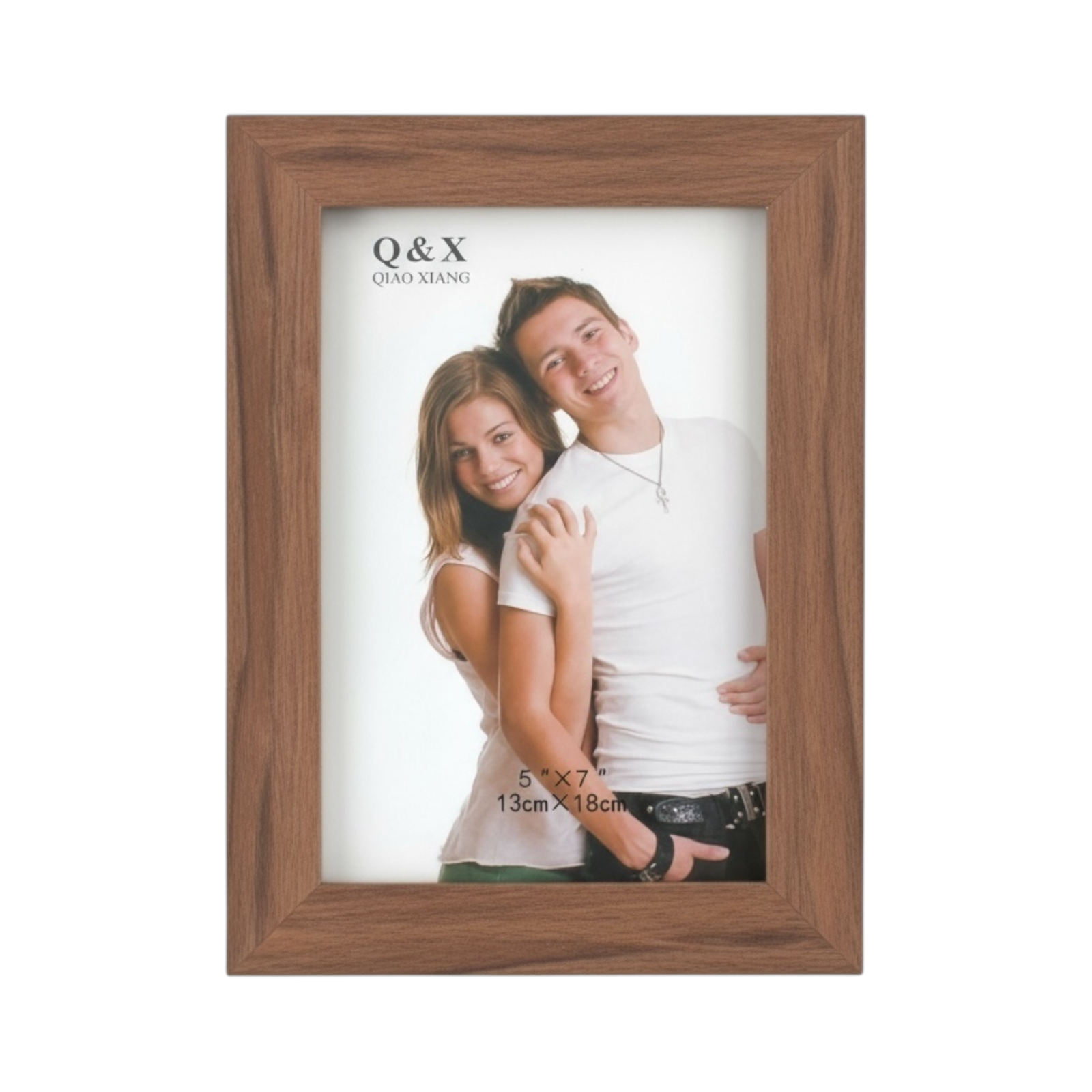 Marco Fotografico Qiaoxiang Modelo 410 - 9x13 cm