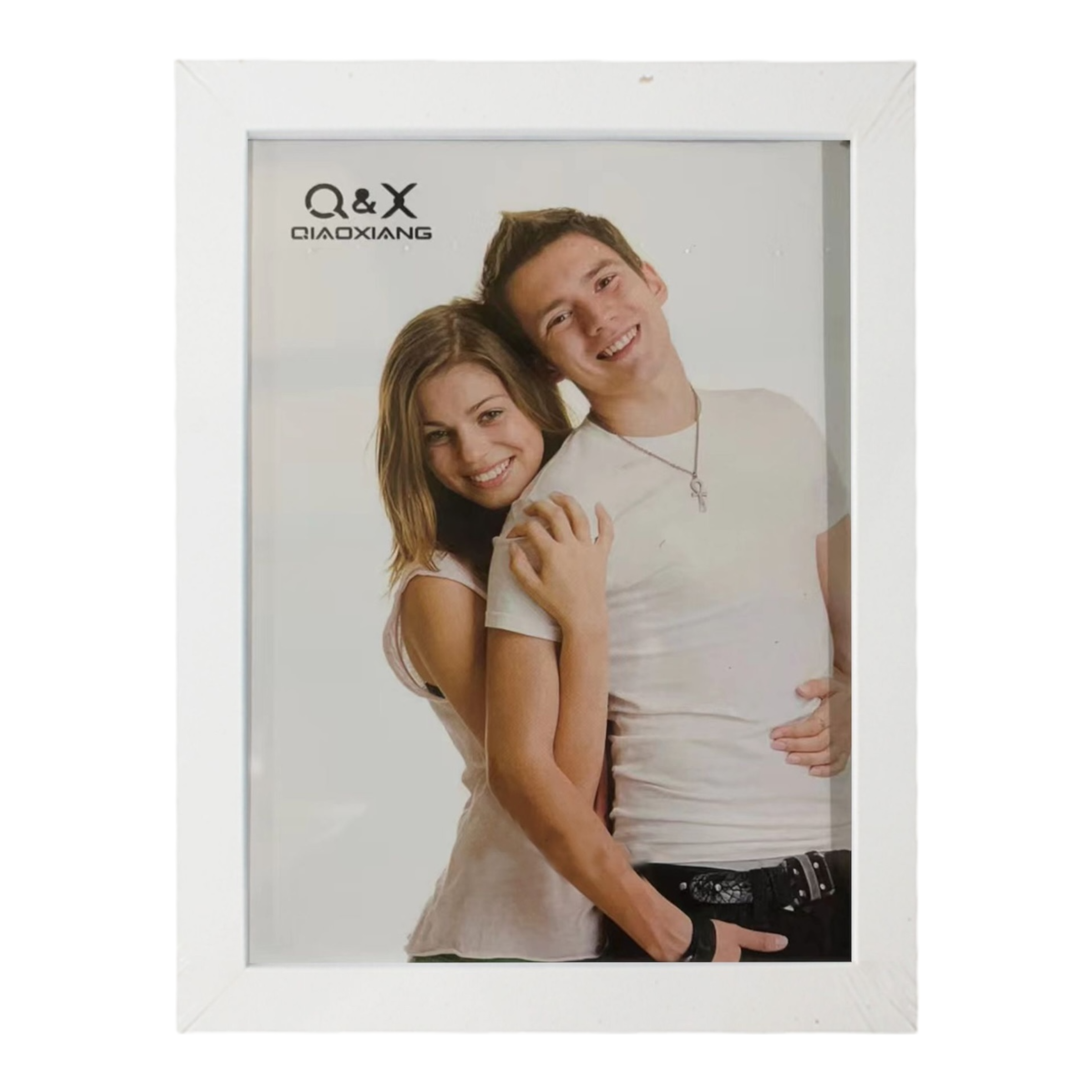 Marco Fotografico Qiaoxiang Modelo 450 - 20x25 cm