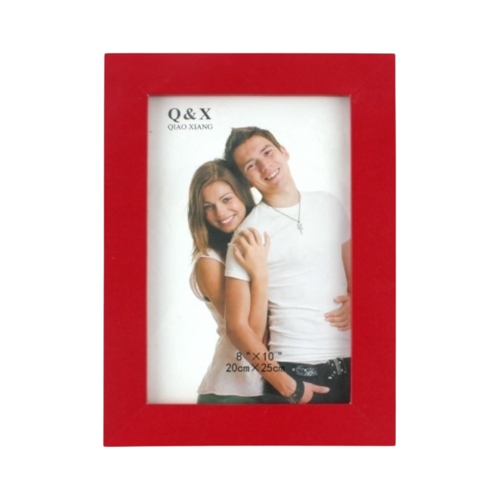 Marco Fotografico Qiaoxiang Modelo 440 - 20x40 cm