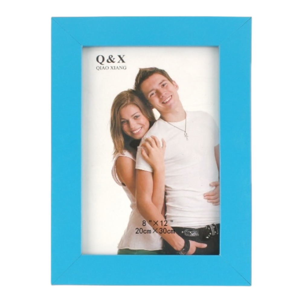 Marco Fotografico Qiaoxiang Modelo 450 - 20x30 cm
