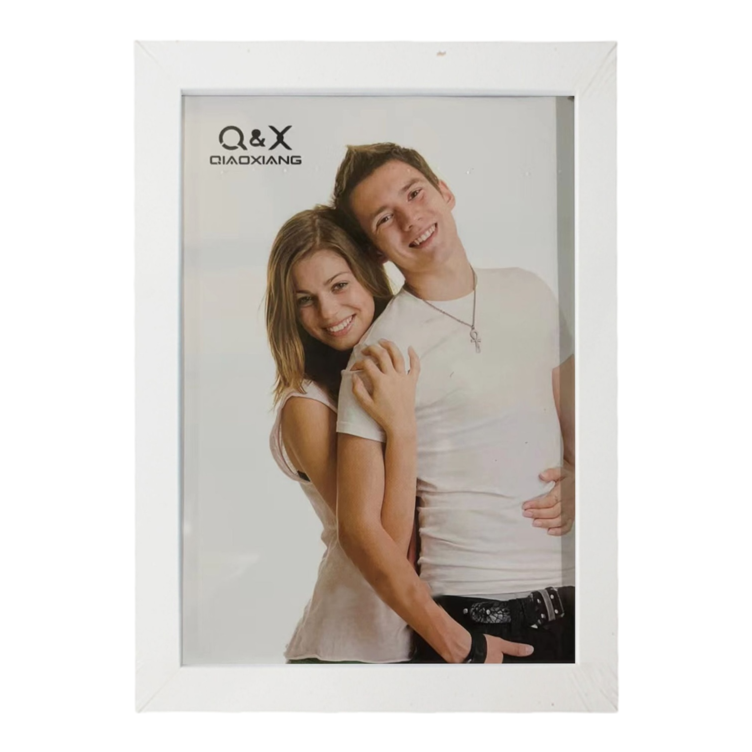 Marco Fotografico Qiaoxiang Modelo 450 - 20x30 cm