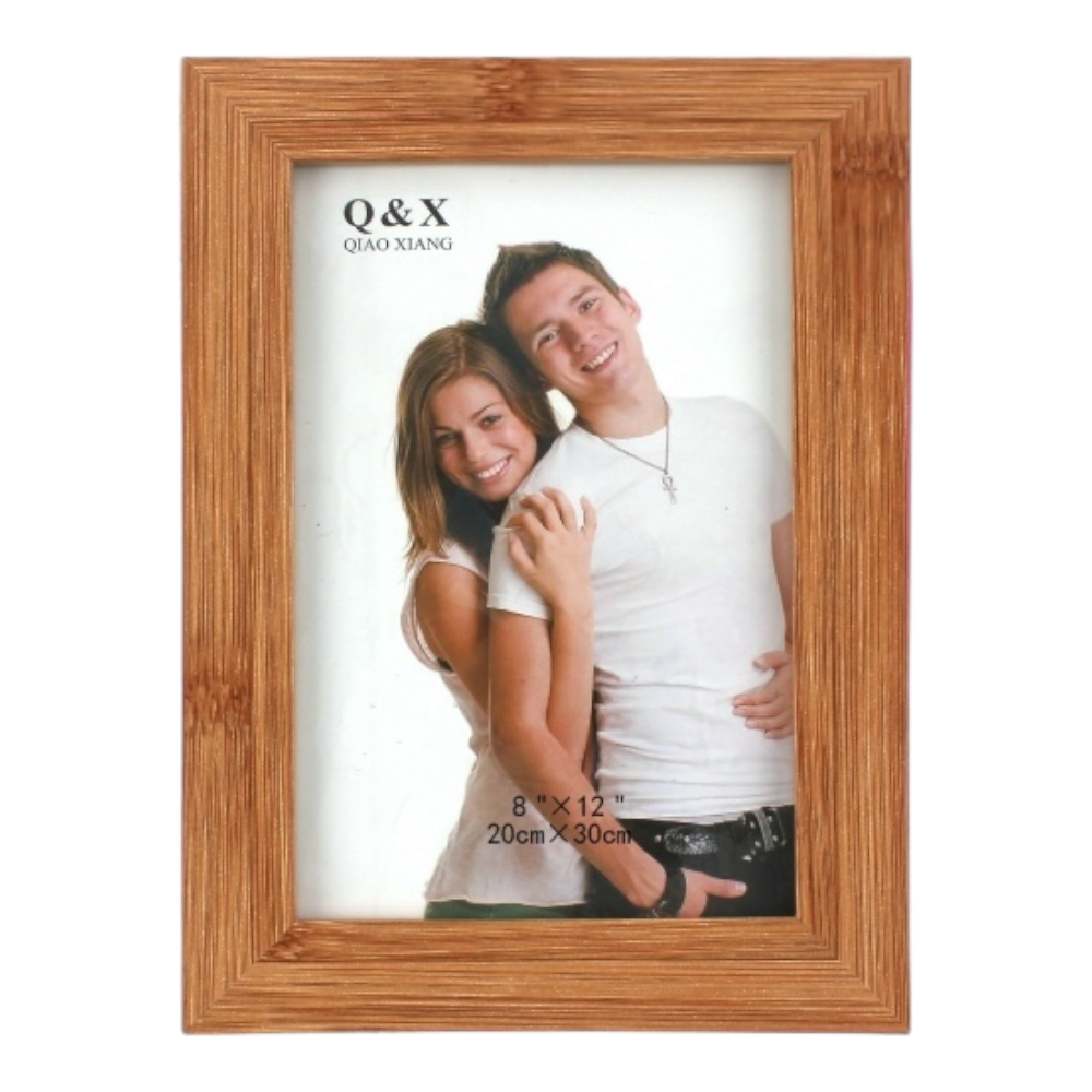 Marco Fotografico Qiaoxiang Modelo 450 - 20x30 cm