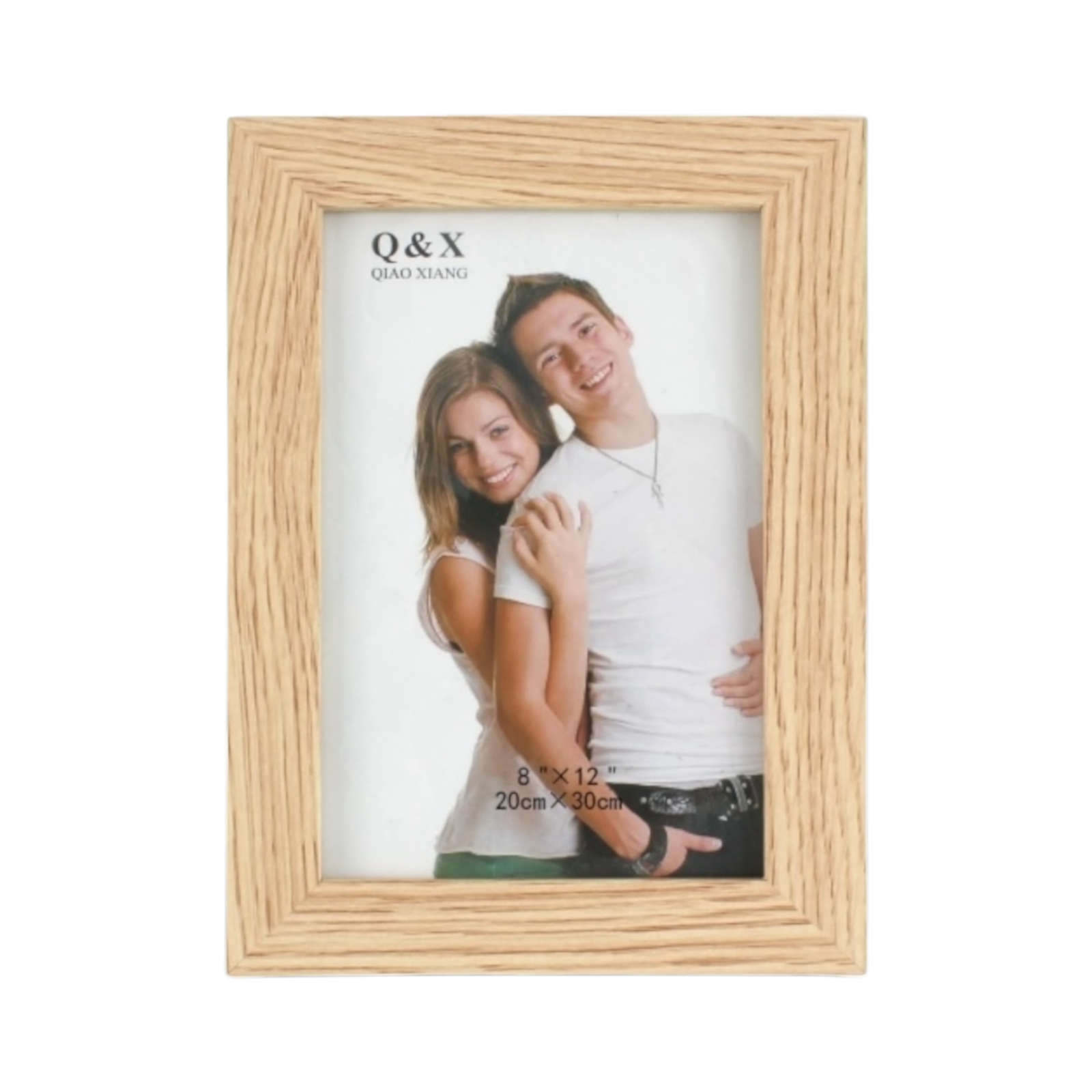 Marco Fotografico Qiaoxiang Modelo 440 - 36x36 cm