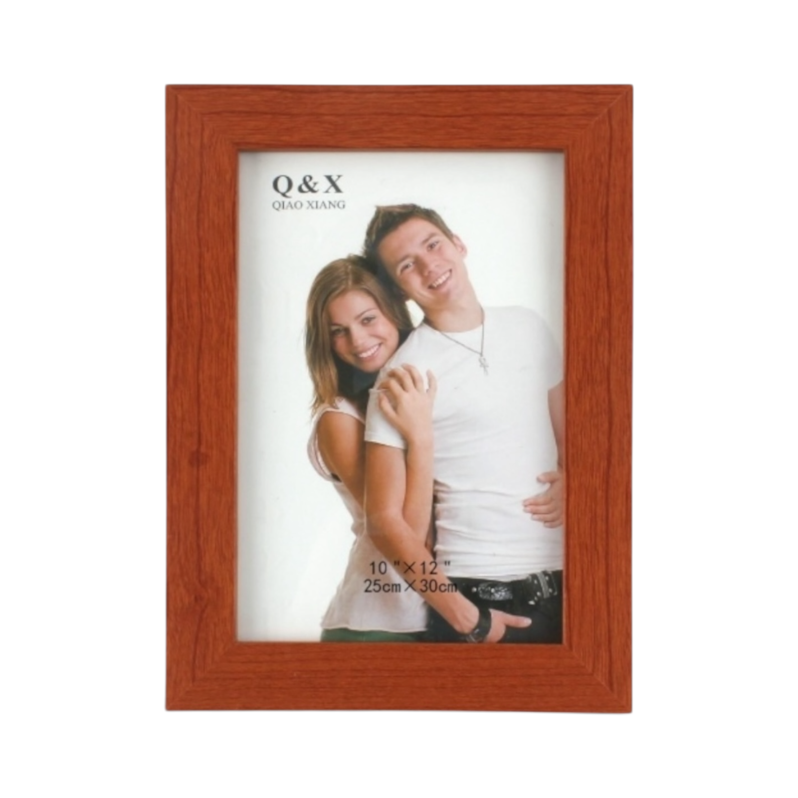 Marco Fotografico Qiaoxiang Modelo 450 - 11x14 cm