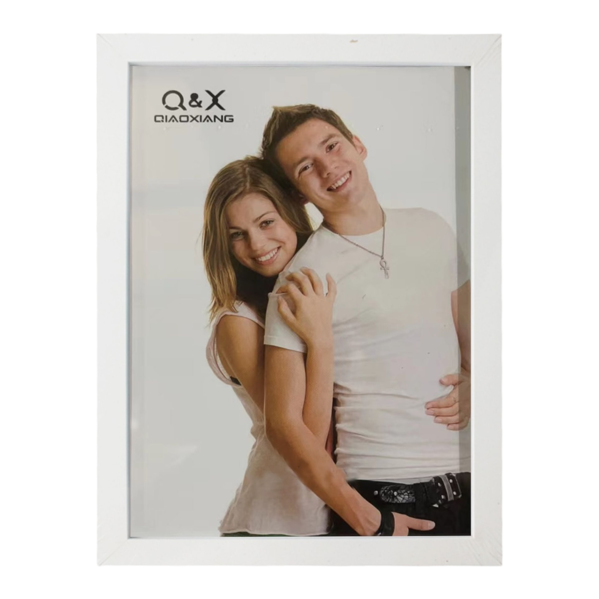 Marco Fotografico Qiaoxiang Modelo 450 - 30x40 cm