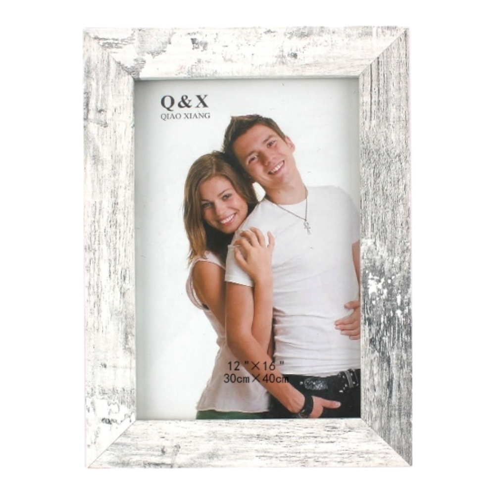 Marco Fotografico Qiaoxiang Modelo 450 - 30x40 cm