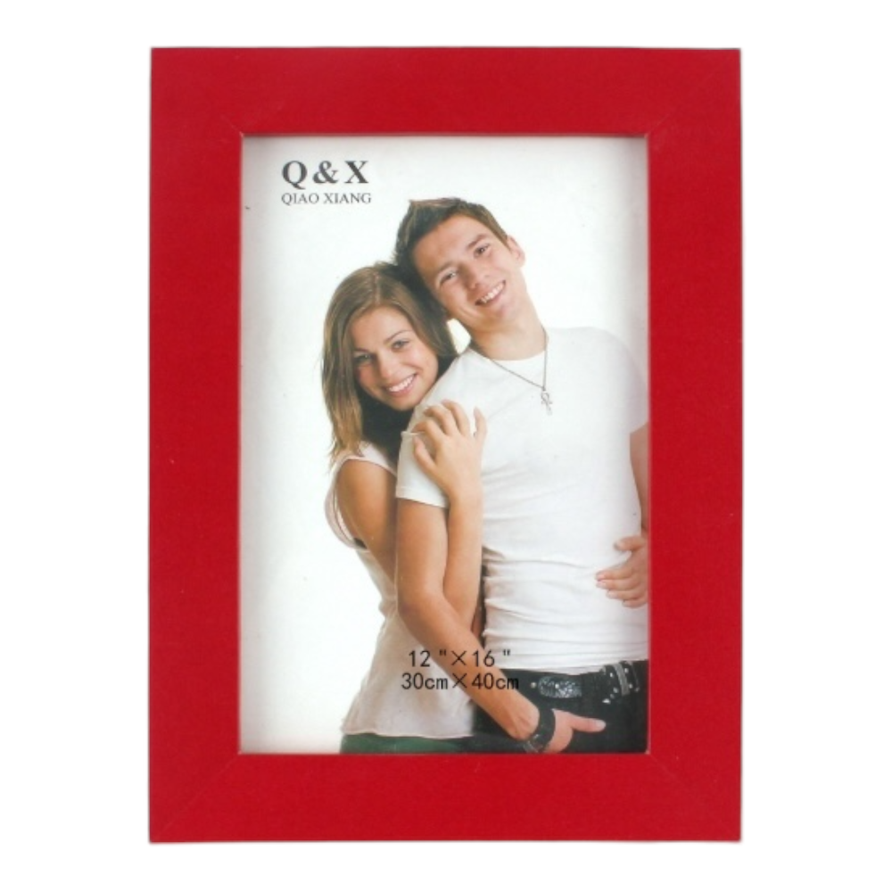 Marco Fotografico Qiaoxiang Modelo 450 - 30x40 cm