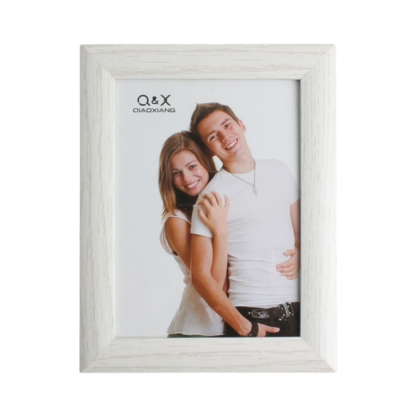 Marco Fotografico Qiaoxiang Modelo 472 - 25x30 cm