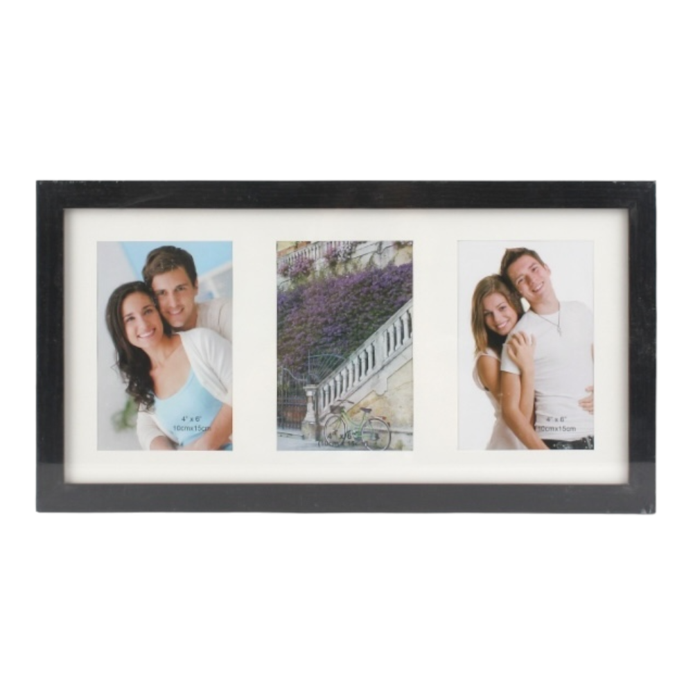 Marco Fotografico Qiaoxiang Modelo 440 - 20x40 cm