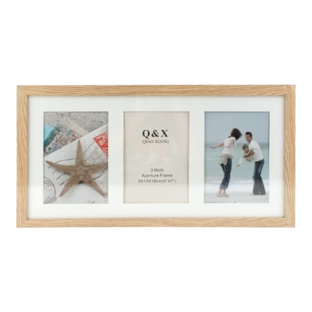 Marco Fotografico Qiaoxiang Modelo 440 - 25x55 cm