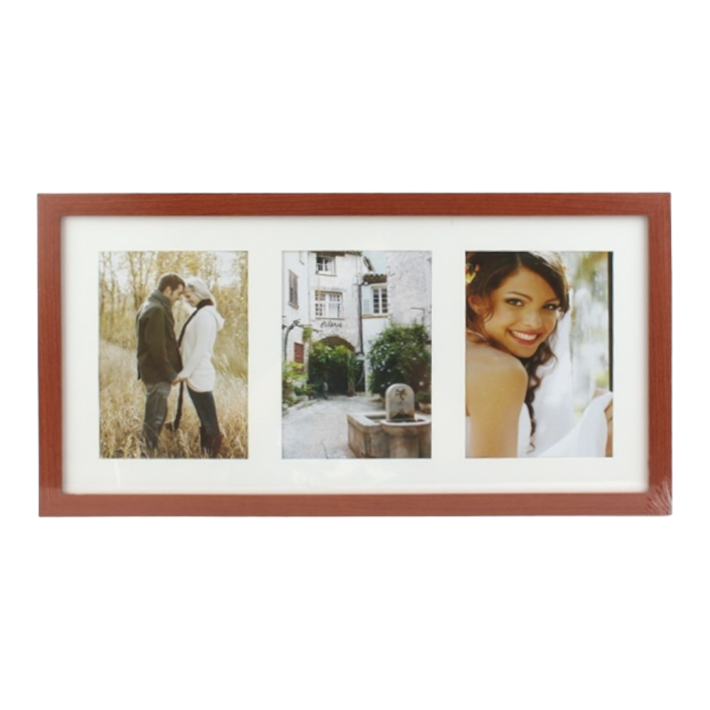 Marco Fotografico Qiaoxiang Modelo 440 - 25x55 cm