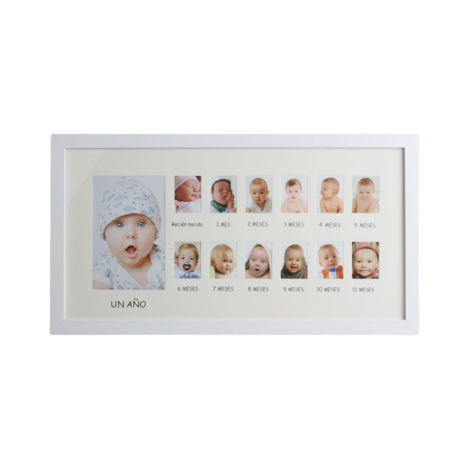 Marco Fotografico Qiaoxiang Modelo 459 - A3 29,7x42 cm