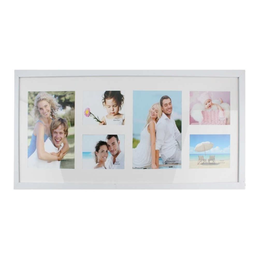 Marco Fotografico Qiaoxiang Modelo 440 - 30x70 cm