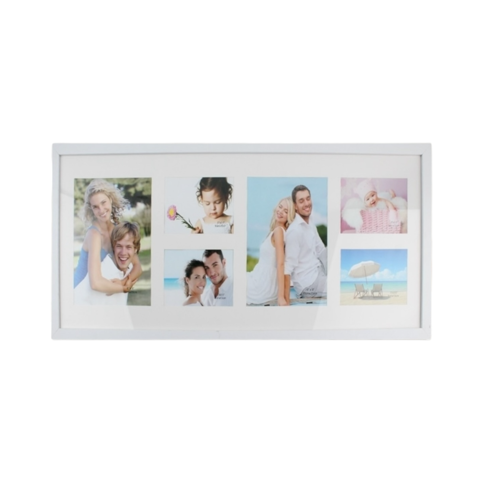 Marco Fotografico Qiaoxiang Modelo 415 - 30x40 cm