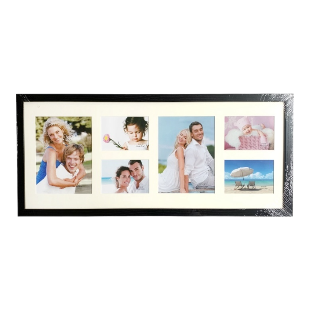 Marco para Foto FAMILY Recordatorio 30X70CM