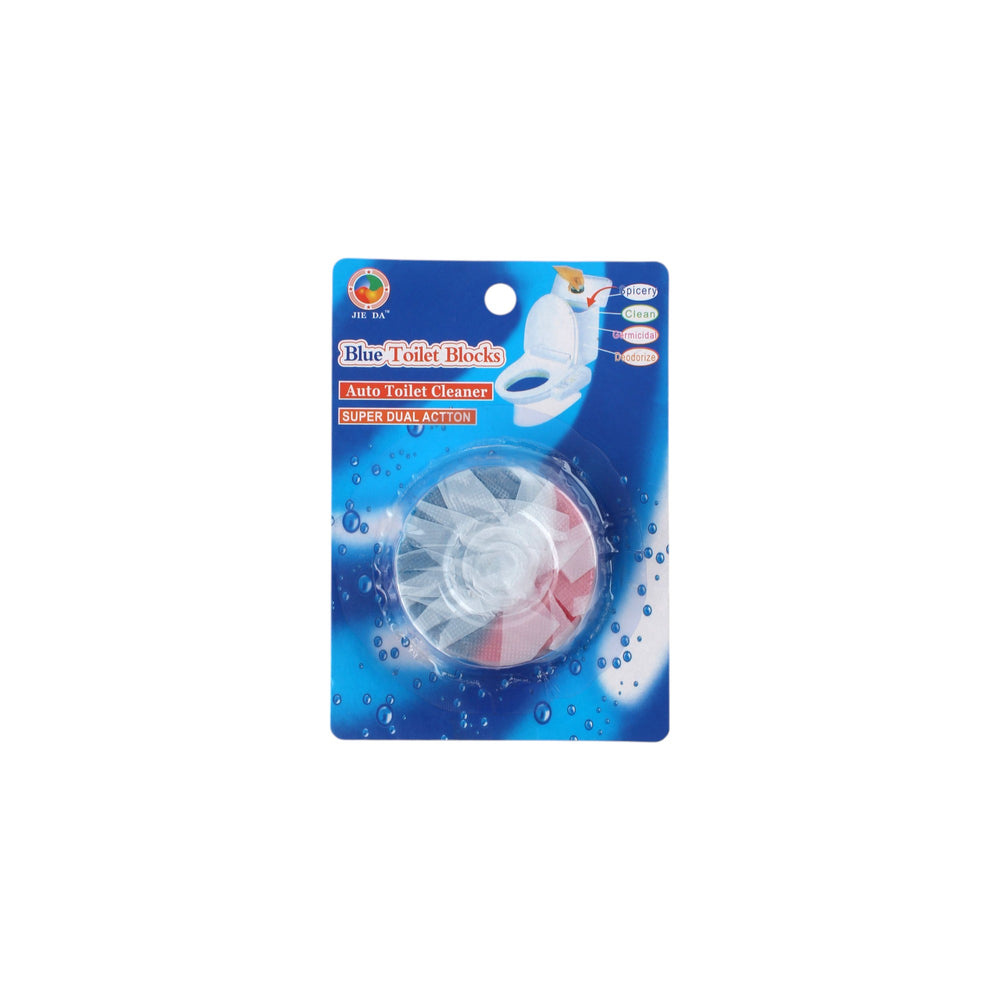 Burbuja bicolor azul JM01 (1 unidad)