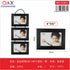 Marco de fotos Modelo 420-H6 - 10×15cm