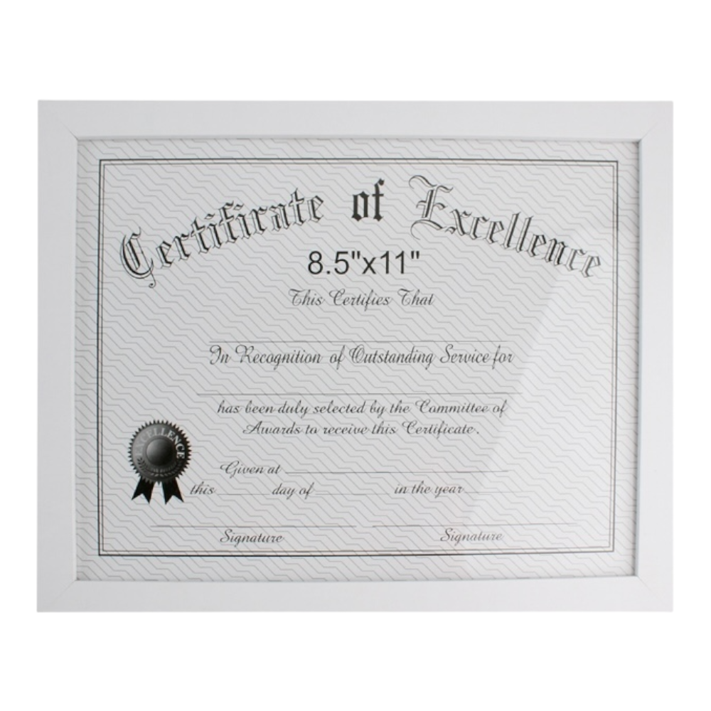 Marco Fotografico Qiaoxiang Modelo 450 - Carta 21,8x28 cm