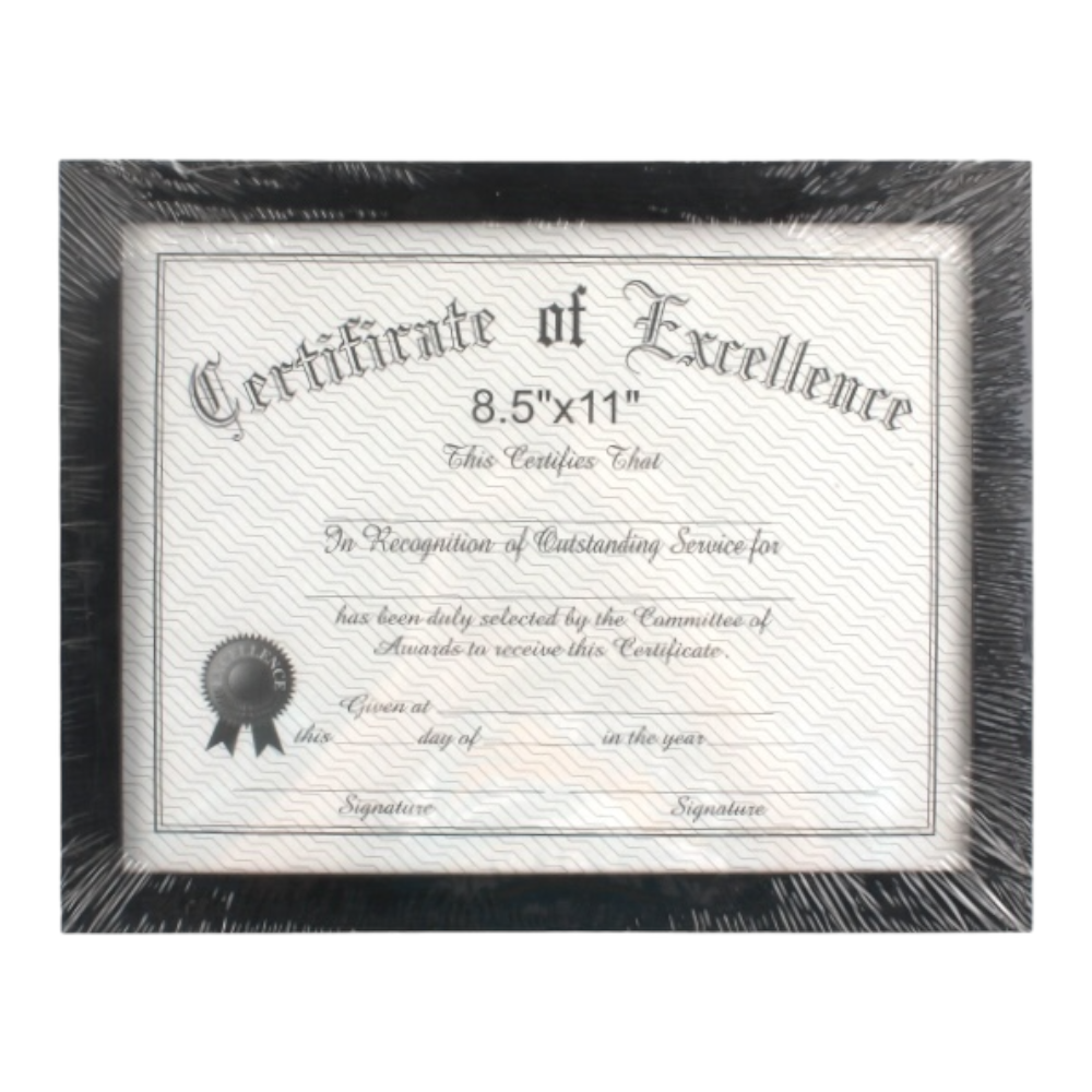 Marco Fotografico Qiaoxiang Modelo 450 - Carta 21,8x28 cm