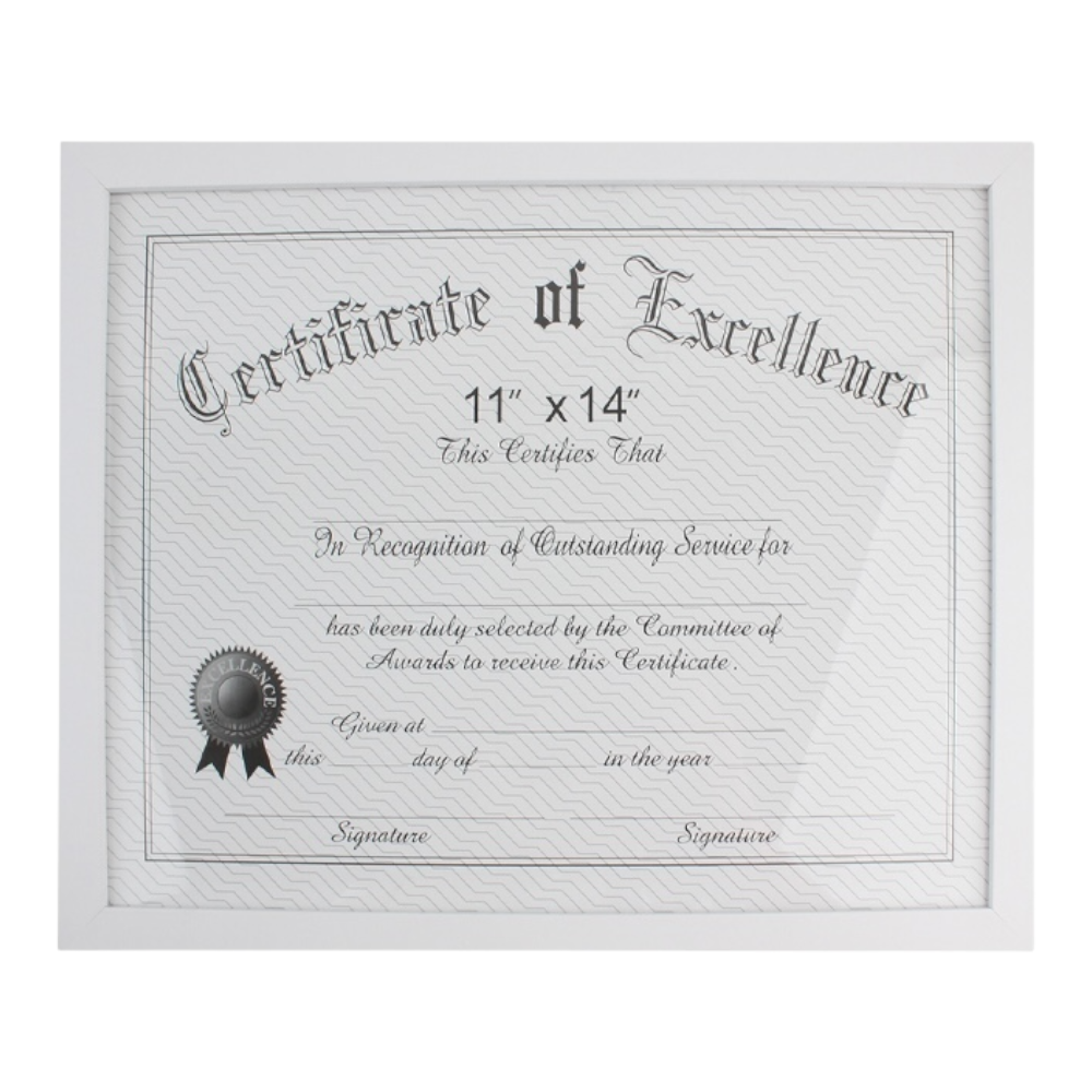 Marco Fotografico Qiaoxiang Modelo 450 - 11x14 cm