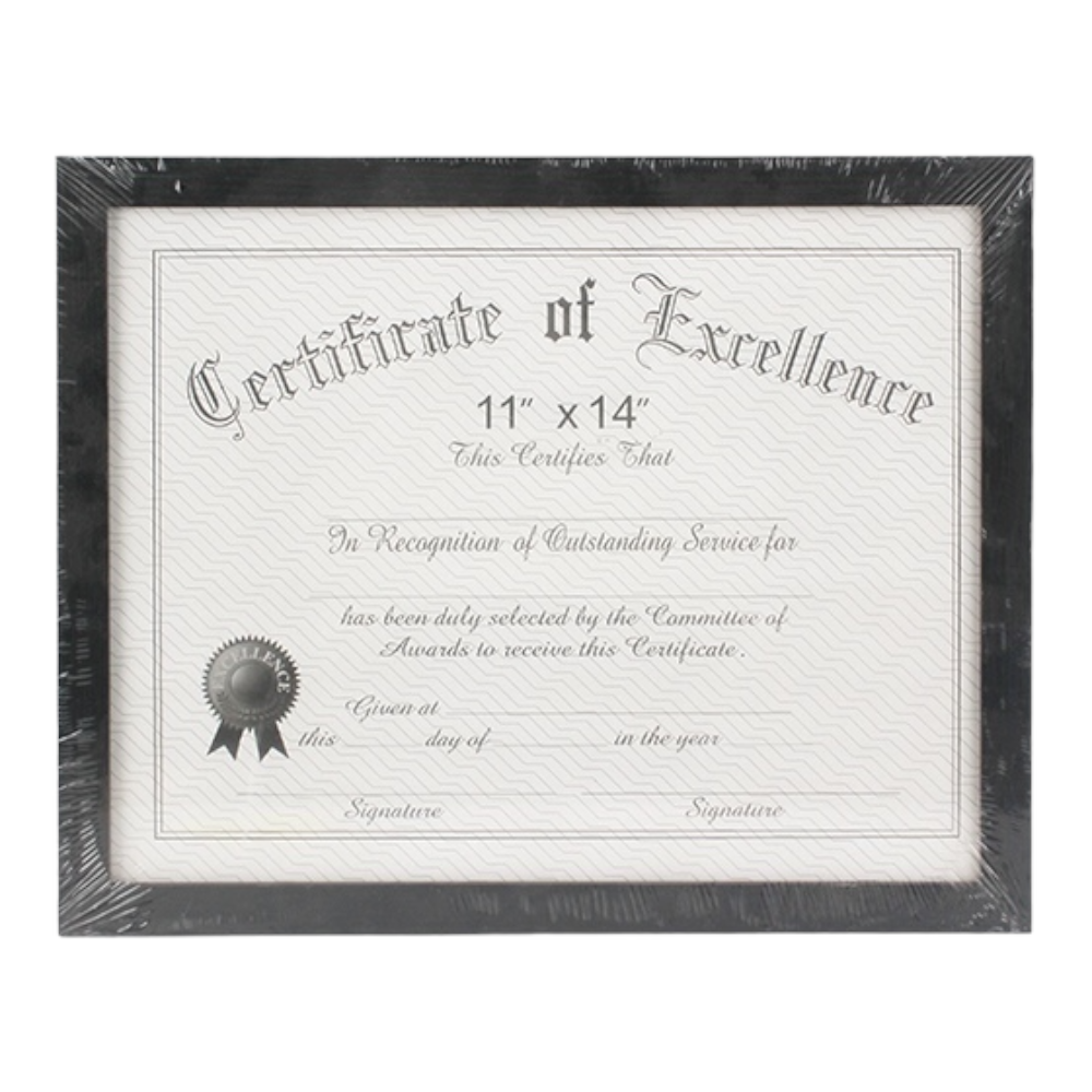 Marco Fotografico Qiaoxiang Modelo 450 - 11x14 cm