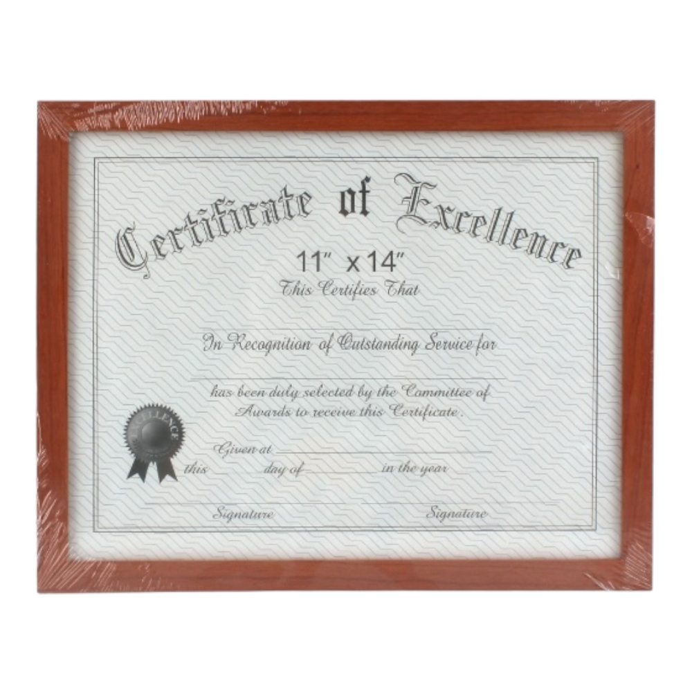 Marco Fotografico Qiaoxiang Modelo 450 - 11x14 cm