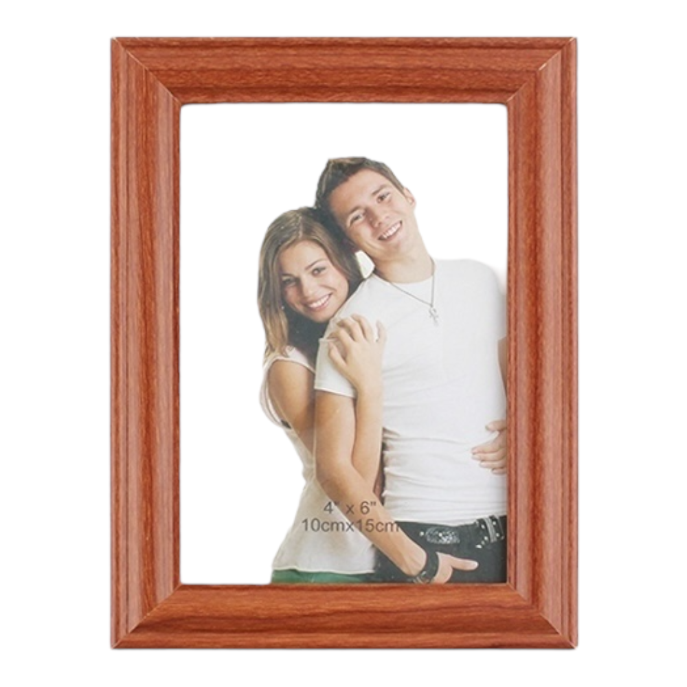 Marco Fotografico Qiaoxiang Modelo 453 - 10x15 cm