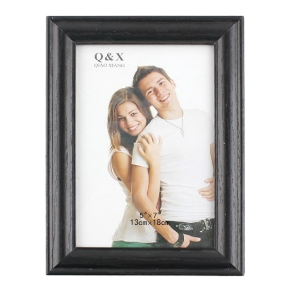 Marco Fotografico Qiaoxiang Modelo 453 - 13x18 cm