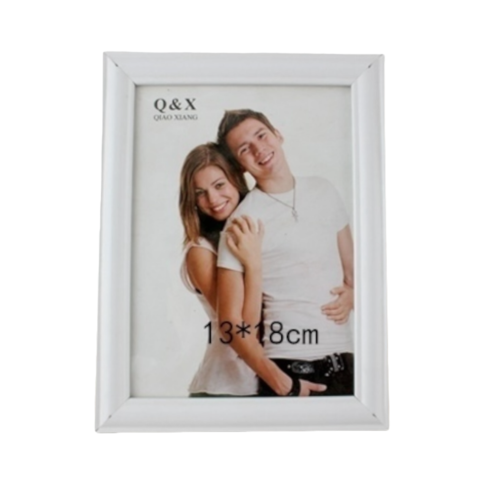 Marco Fotografico Qiaoxiang Modelo 426 - 40x50 cm
