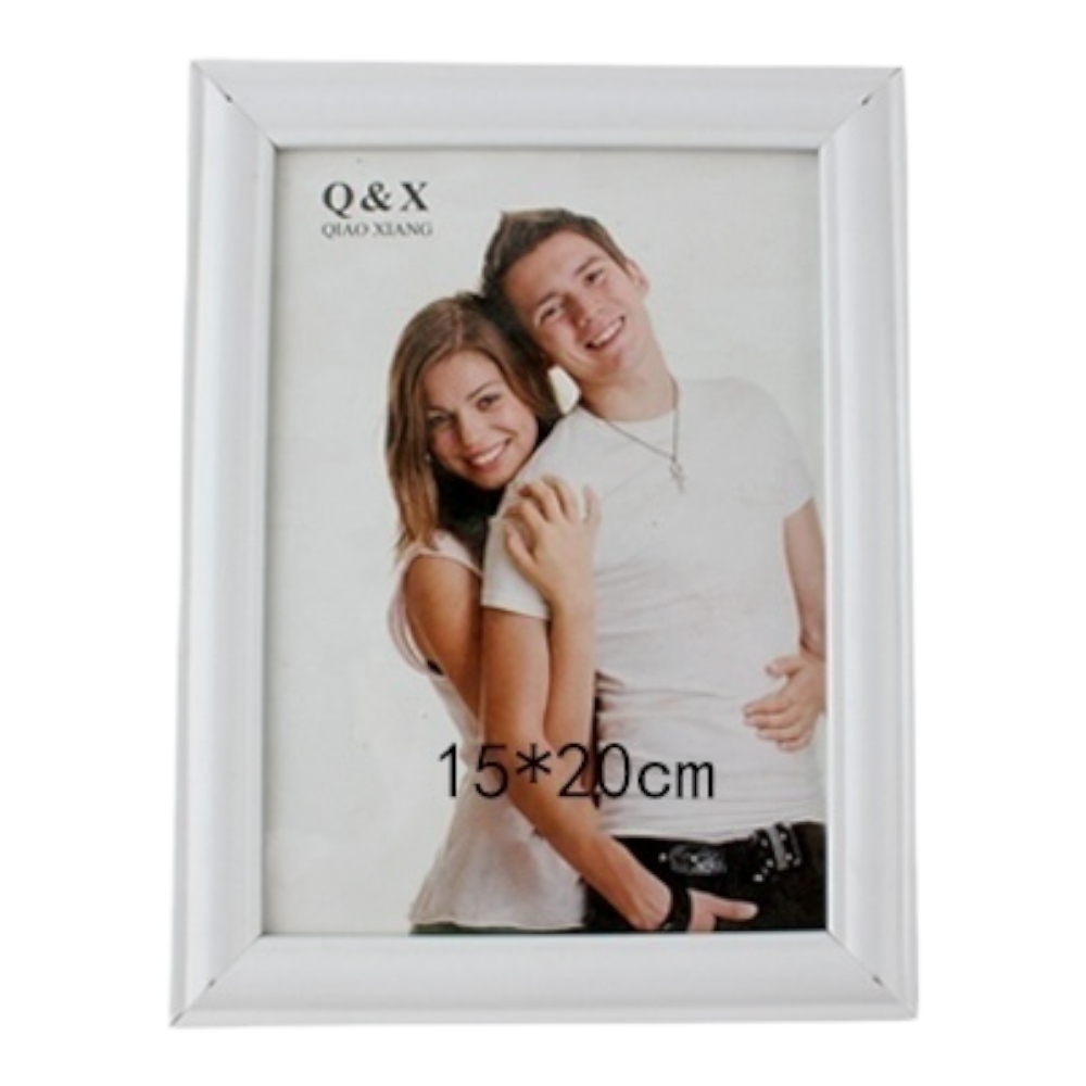 Marco Fotografico Qiaoxiang Modelo 453 - 15x20 cm