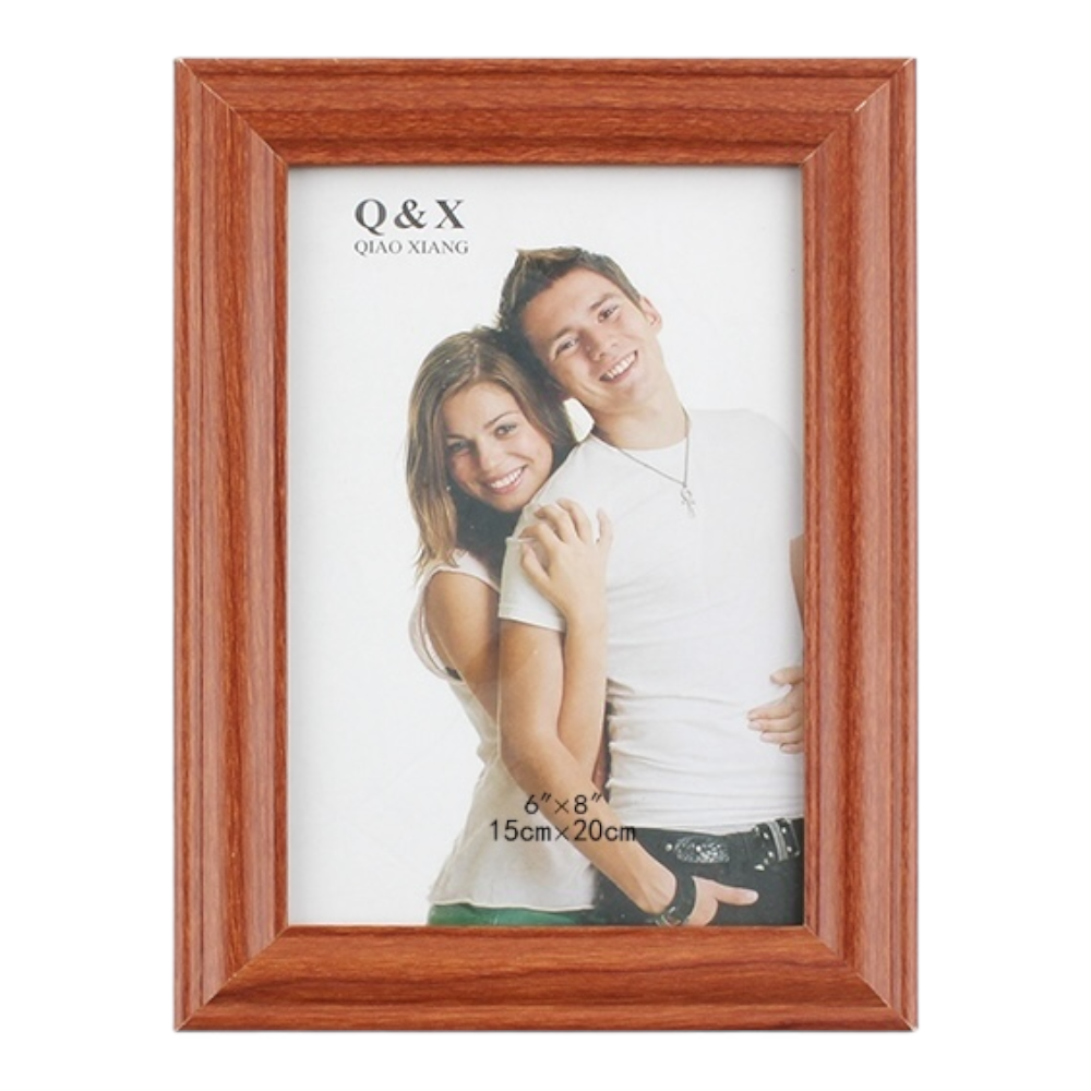 Marco Fotografico Qiaoxiang Modelo 453 - 15x20 cm