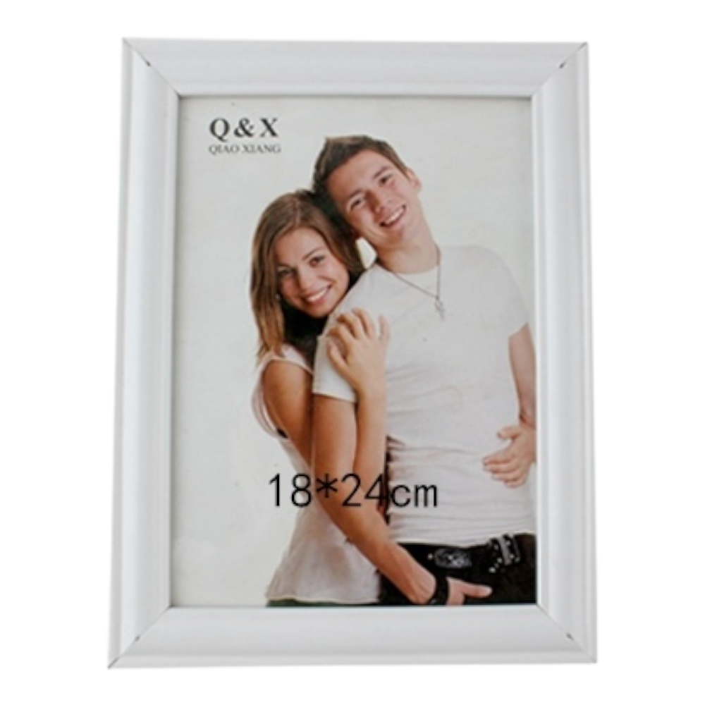 Marco Fotografico Qiaoxiang Modelo 453 - 18x24 cm
