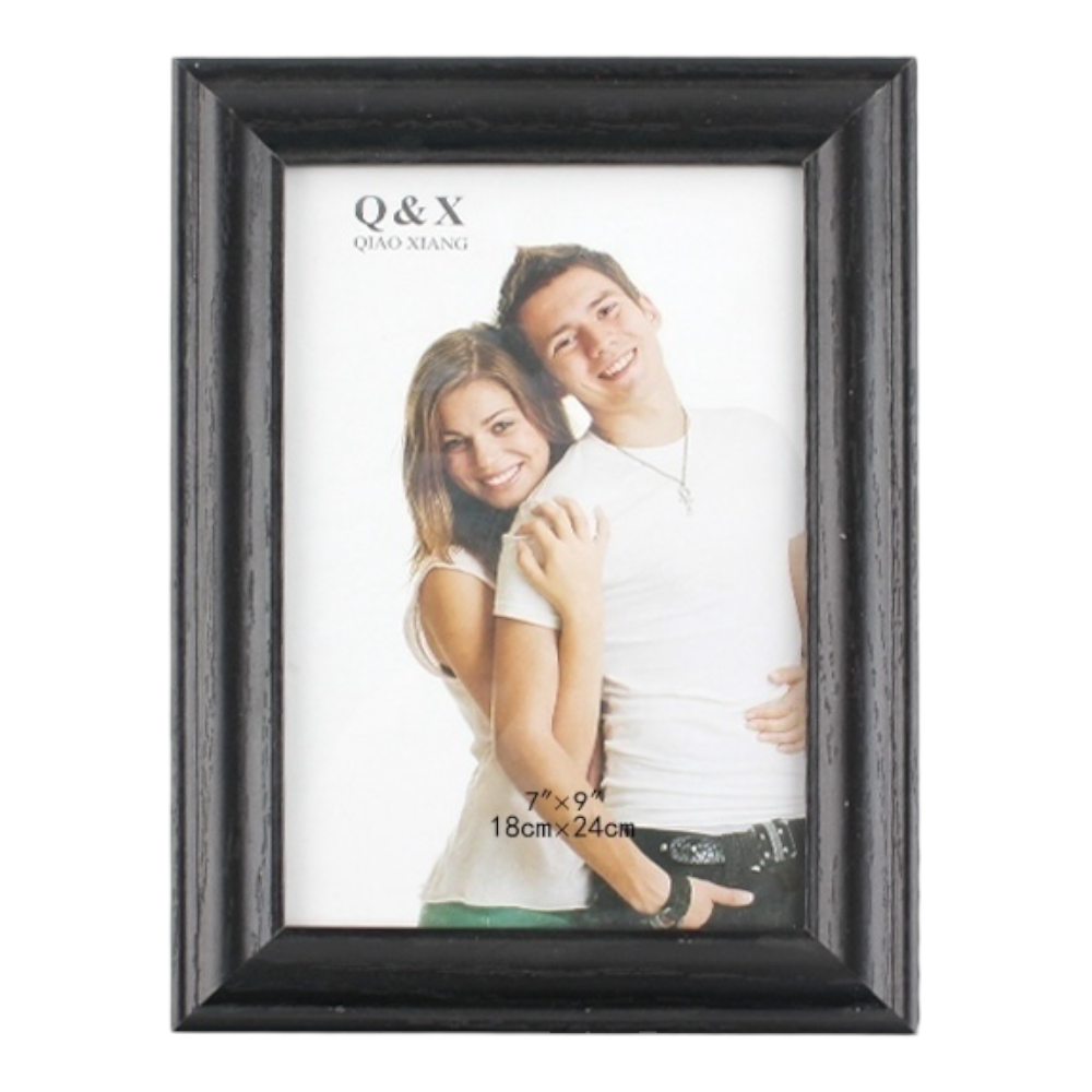 Marco Fotografico Qiaoxiang Modelo 453 - 18x24 cm