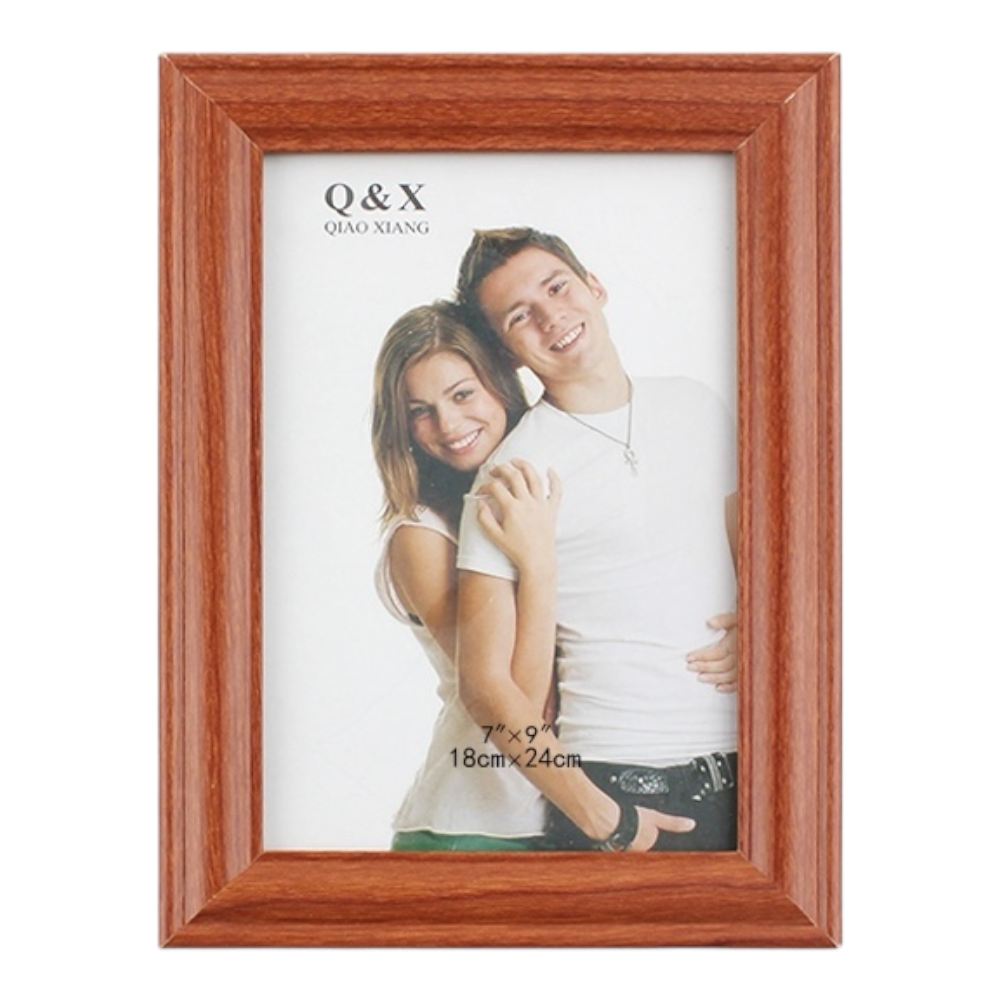 Marco Fotografico Qiaoxiang Modelo 453 - 18x24 cm