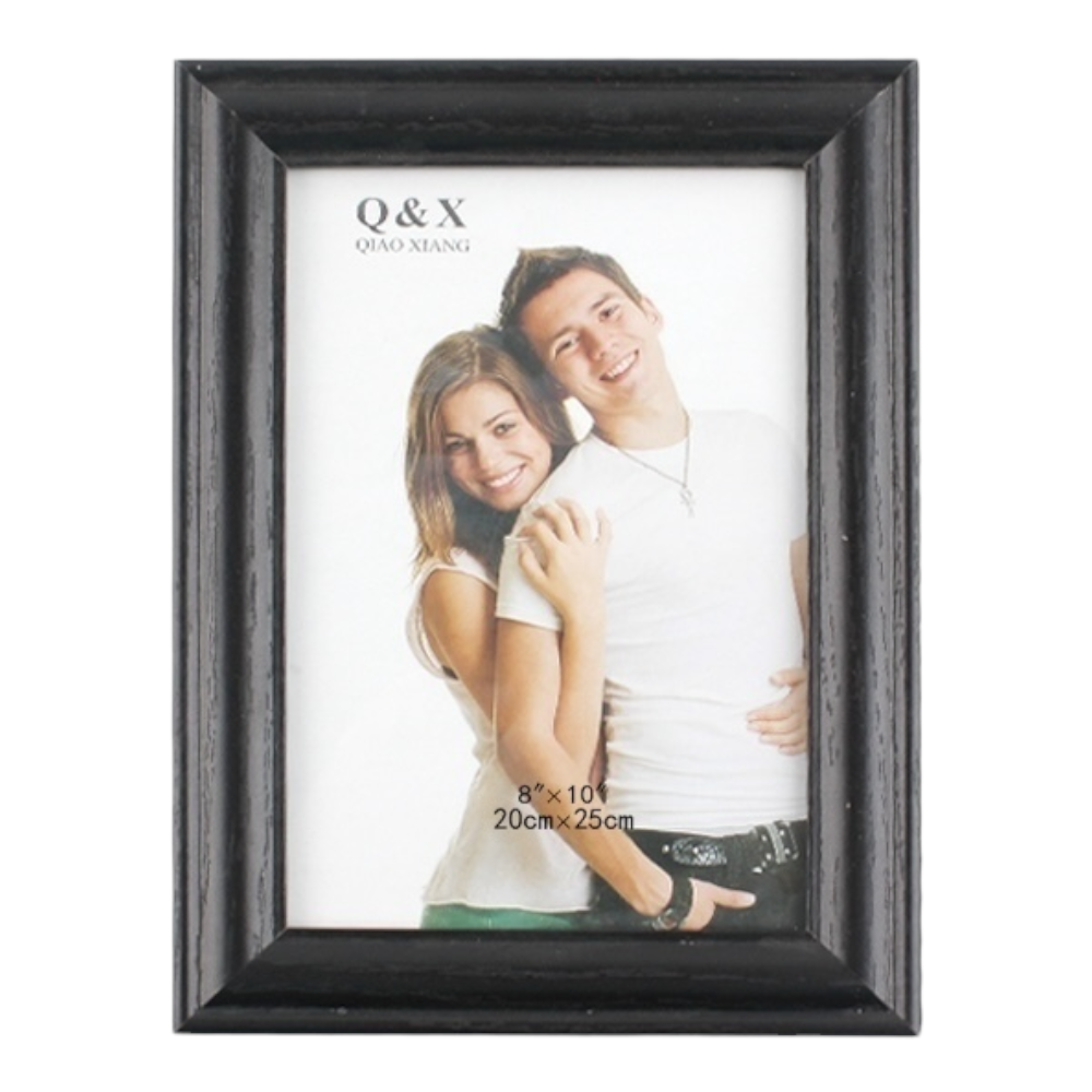 Marco Fotografico Qiaoxiang Modelo 453 - 20x25 cm