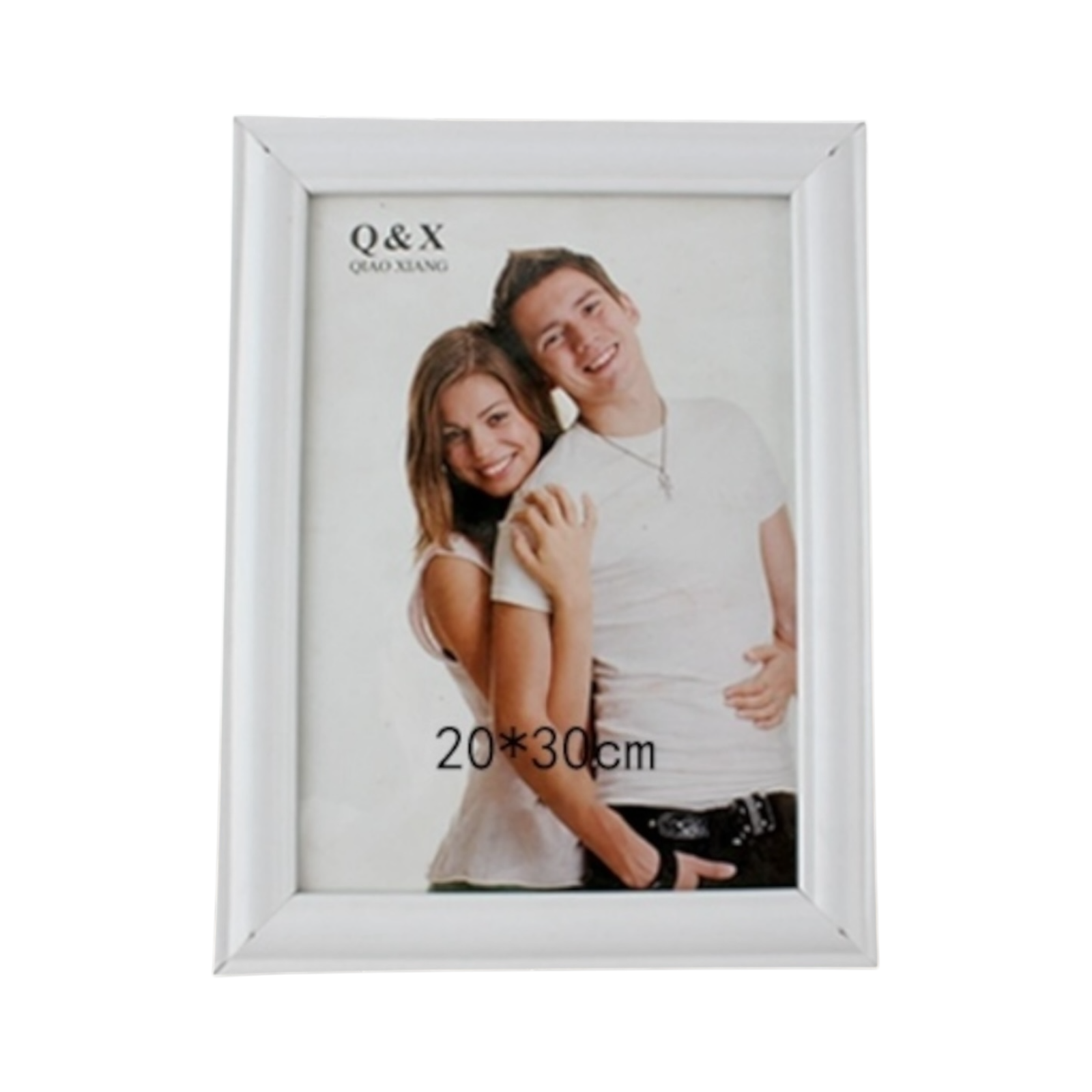 Marco Fotografico Qiaoxiang Modelo 428 - 10x15 cm
