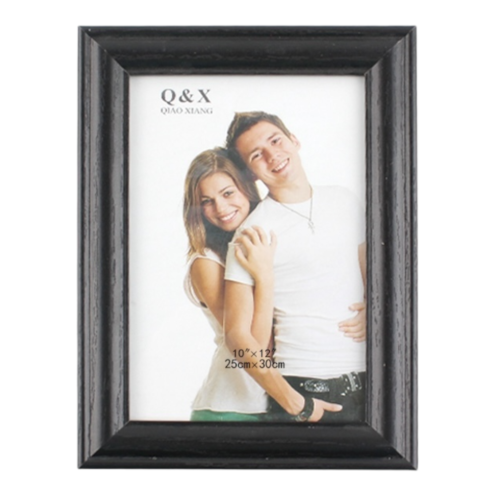Marco Fotografico Qiaoxiang Modelo 453 - 25x30 cm