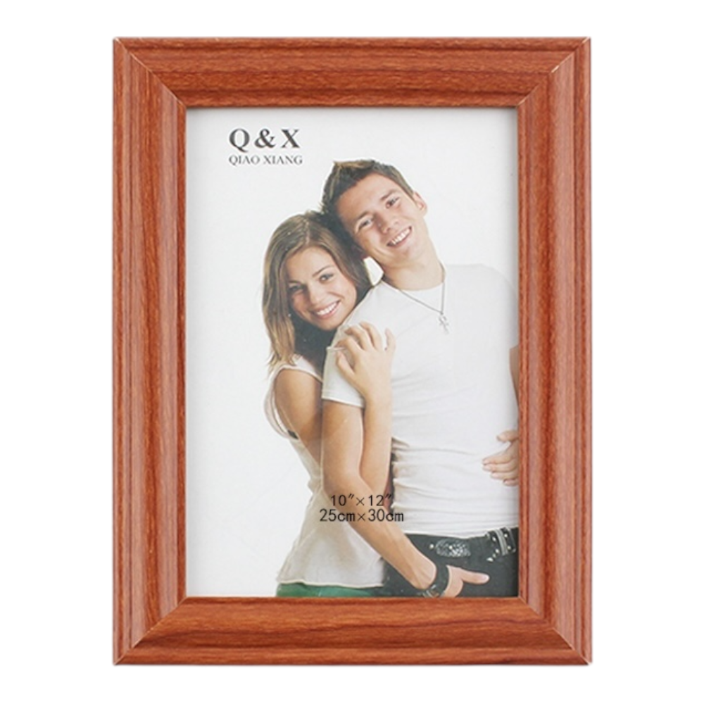 Marco Fotografico Qiaoxiang Modelo 453 - 25x30 cm