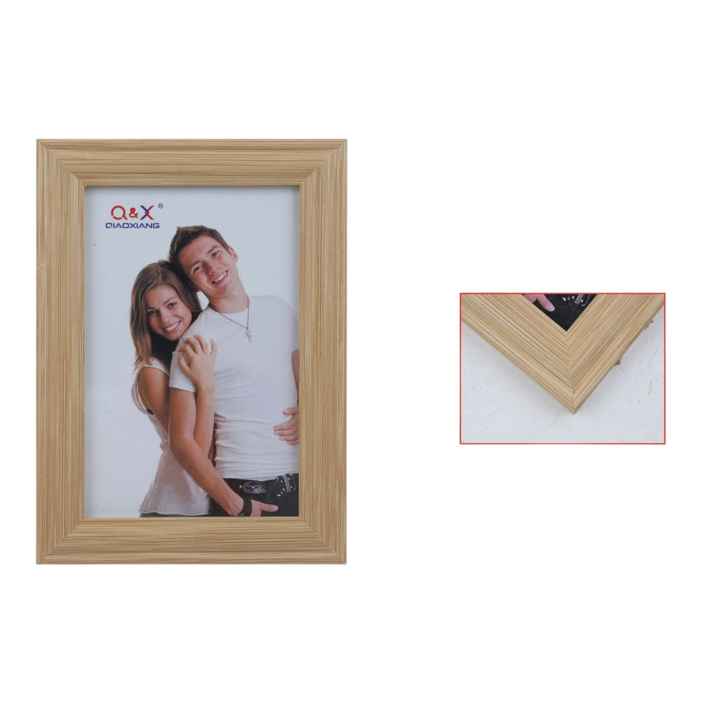Marco De Foto Bamb¨² 453-30*40Cm - Q&X