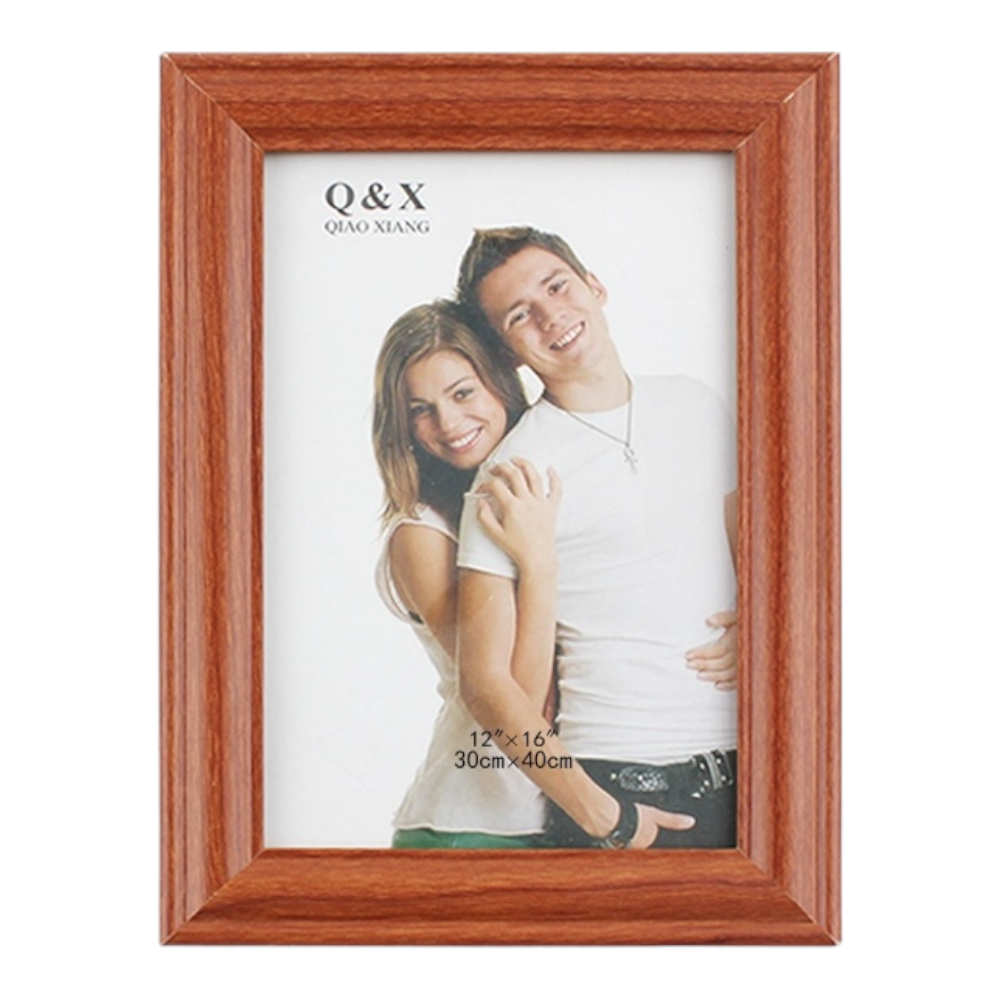 Marco Fotografico Qiaoxiang Modelo 453 - 30x40 cm