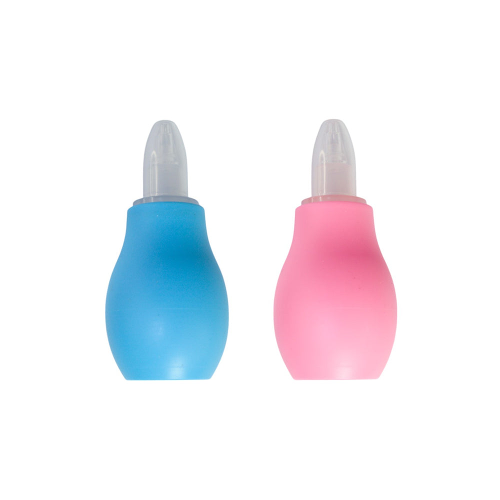 Aspirador Nasal para Bebé