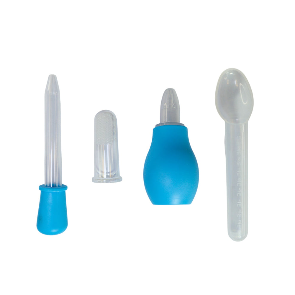 Set de cuidados para tu bebé