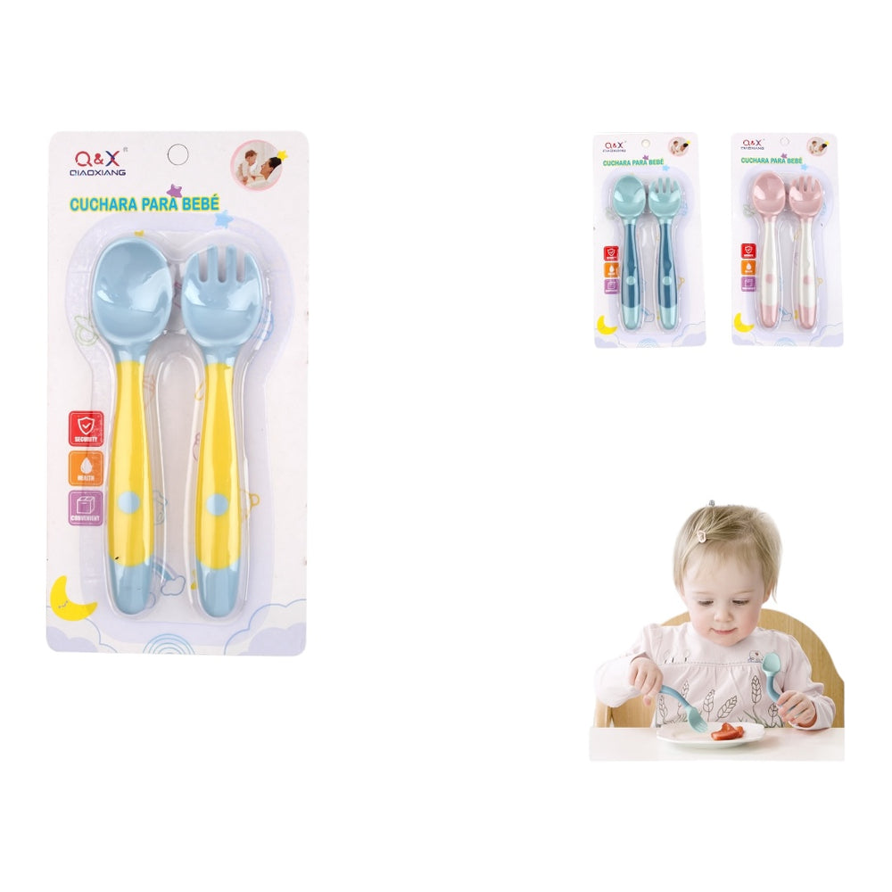 Horquilla Giratoria De Puntos Con Tarjeta De Succi¨®n Jr-8002, Mezcla De 4 Colores - Q&X