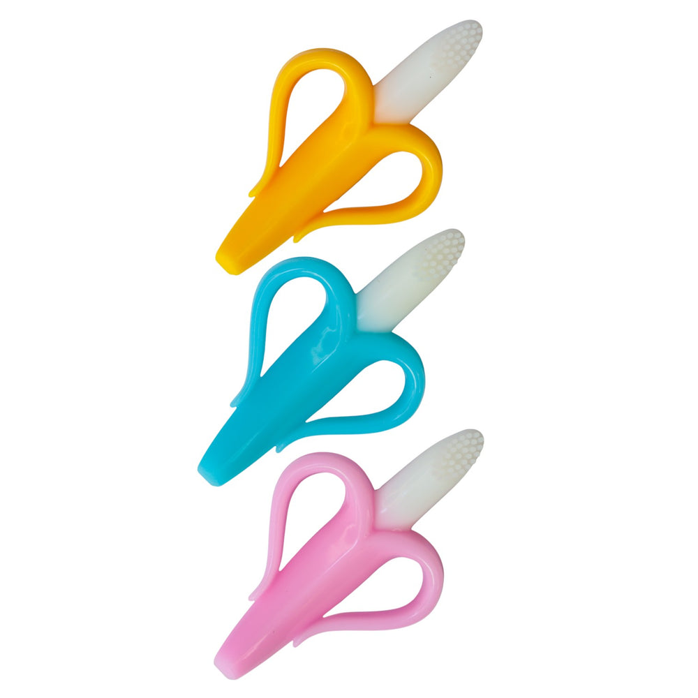 Cepillo Dental "Banana Baby"