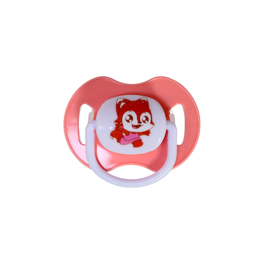 Chupete 55x38mm