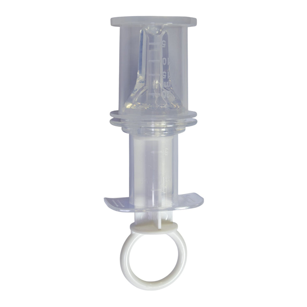 Alimentador De Jeringa 130mm x 38mm