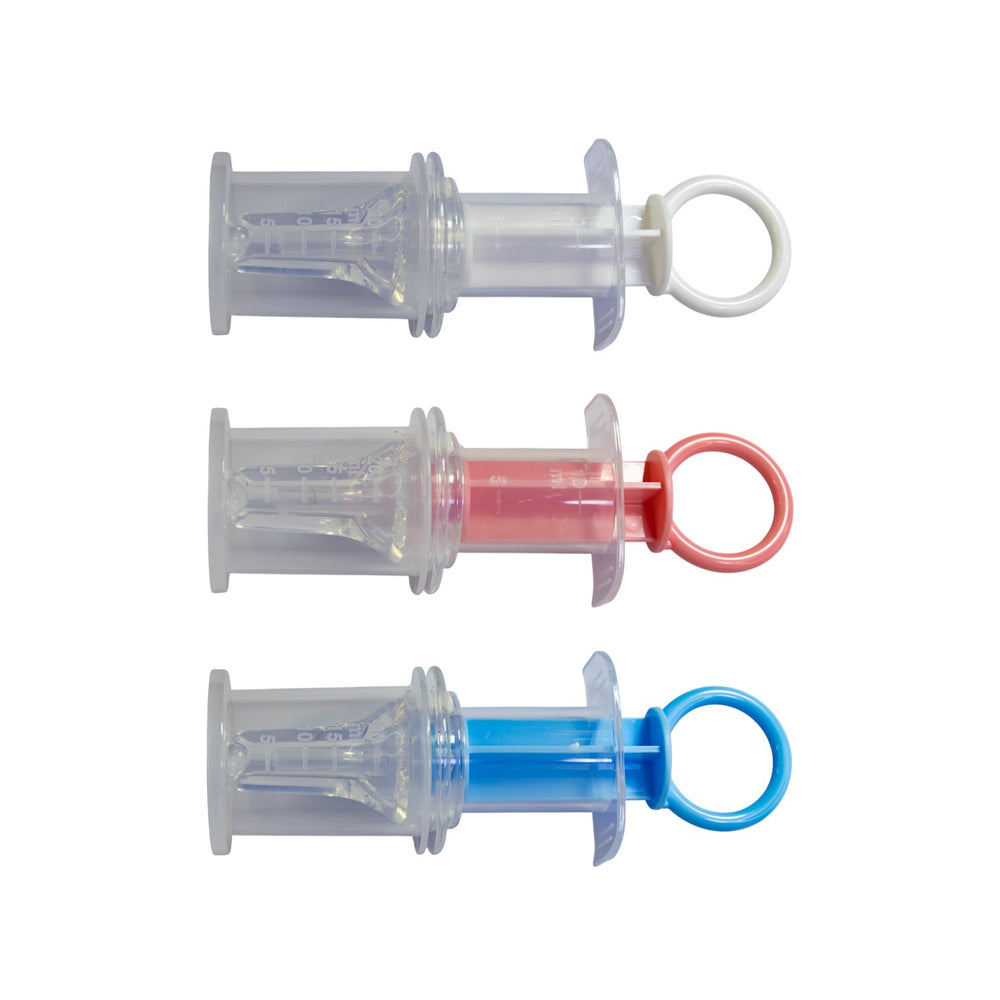 Alimentador De Jeringa 130mm x 38mm