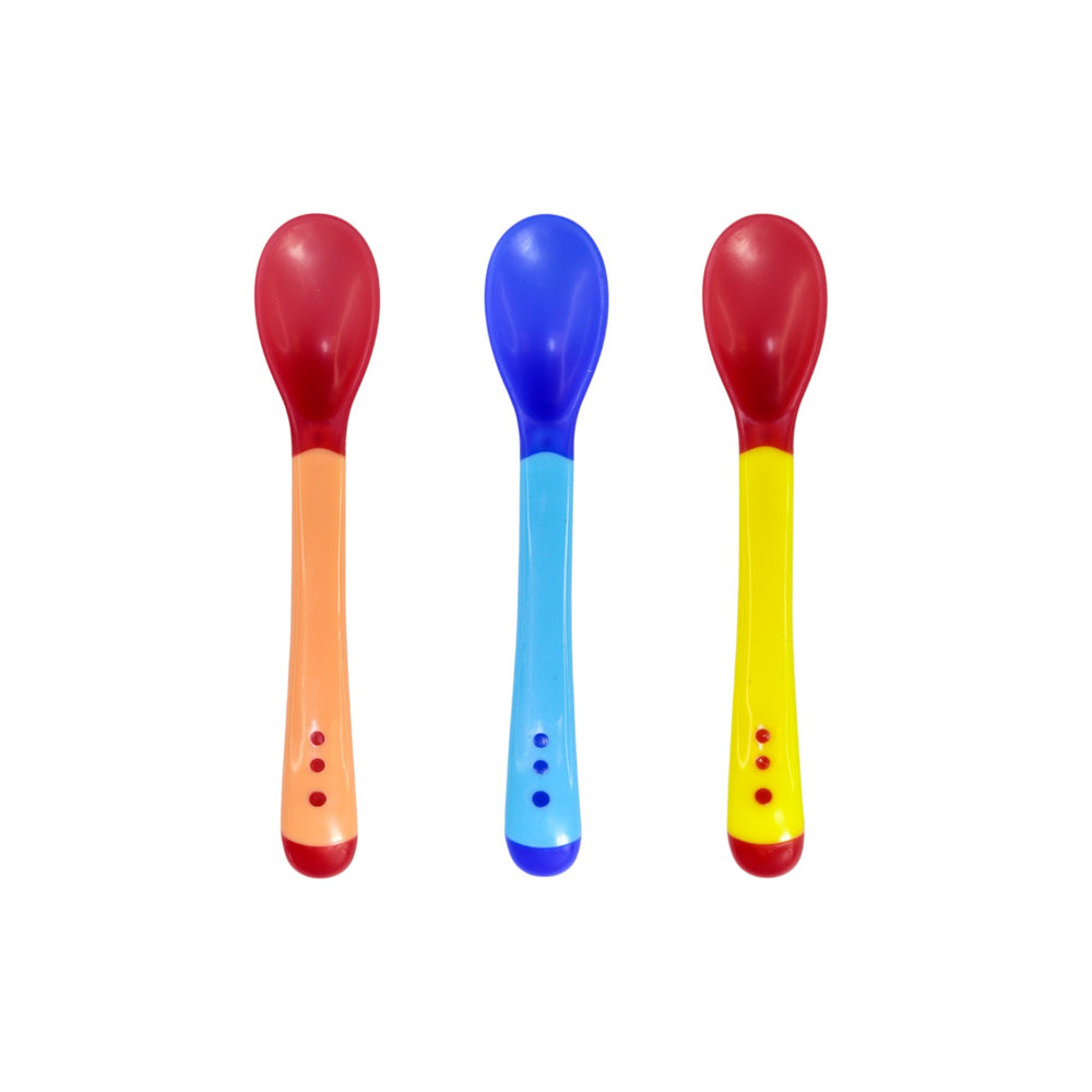 Cuchara Con Sensor De Temperatura unica